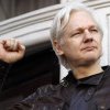 Assange și-a câștigat libertatea printr-un acord cu SUA
