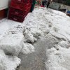 Avalanșă de Coduri roșii de vijelii și grindină (update)