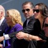 Biden afirmă că nu îl va graţia pe fiul său Hunter