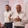 Ce-au făcut Ilie Bolojan şi primarul Oradei la alegeri
