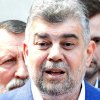 Ciolacu, discurs dur la ședința PSD. ”Acestor parteneri loiali li s-a umflat”