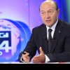 De ce îl spală Digi24 pe Băsescu?