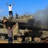Dezvăluiri șoc în Israel: Armata știa despre atacul Hamas