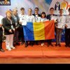 Elevii cu care ne mândrim. România scrie istorie la Olimpiada Asiatică de Fizică