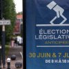 Estimări. Extrema dreaptă câștigă primul tur al legislativelor din Franța