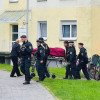 EURO însângerat: Poliția l-a împușcat mortal pe agresor