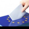 Europarlamentare. Câți români au votat chiar de la prima oră