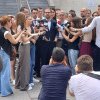 Fritz mută scandalul voturilor la ușa lui Ciolacu