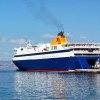 Grecia: Au crescut tarifele la ferry