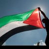 Încă o ţară recunoaşte oficial statul Palestina