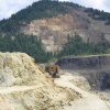 Instanța refuză să suspende licența de exploatare a Gold Corporation pentru Roșia Montană