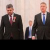 Iohannis, cel mai bun președinte pesedist: a înroșit harta României