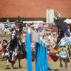 Istoria prinde viață. Festival Medieval la Oradea