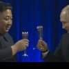 Legături ”indestructibile”. Putin, vizită în Coreea lui Kim