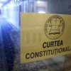 Legea „fugarilor” ținută în loc la Curtea Constituțională