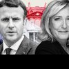 Marine Le Pen. ”Lui Macron nu-i va rămâne decât demisia„
