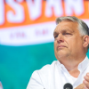Orban face și desface. Alianţă, pe dreapta
