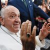 Papa cere predici care să nu îi adoarmă pe credincioși