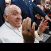 Papa Francisc deplânge situaţia din Congo