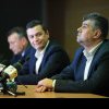 Suta de lei a lui Ciolacu înainte de alegeri
