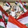 (VIDEO) Opozantul lui Orban, în ascensiune. Miting cu zeci de mii de persoane