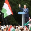 Viktor Orban, dezlănțuit la adresa liderilor UE și a „planului Soros”