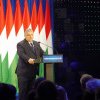 Viktor Orban și-a stabilit prioritatea pentru președinția rotativă a UE
