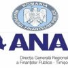 Anunț privind vânzarea bunurilor imobile – Parcare supraterană în Timișoara