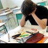 Aproape 400 de elevi de clasa a VIII-a din Timiș nu susțin examenul de evaluare națională