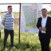 Laurențiu Tîrziu, primarul comunei Belinț și candidat pentru un nou mandat: „Facem administrație prin lucruri și principii bazate pe respect, seriozitate, implicare, viziune și multă muncă”