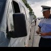 Razie la Timișoara. 30 de sancțiuni contravenționale, 24 de permise reținute