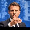 Bloomberg: Manevra lui Macron de a convoca alegeri anticipate sperie investitorii în economia Franței