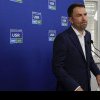 Cătălin Drulă: „Voi convoca alegeri pentru un nou președinte USR în cel mai scurt timp”. „Nu mă mai văd candidat la prezidențiale în acest an”