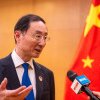China: Cea mai mare sfidare la adresa securității Mării Chinei de Sud vine din exterior