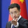 China îndeamnă UE să corecteze practicile eronate de suprataxare a mașinilor electrice
