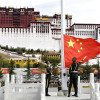 China respinge orice intervenție în afacerile din Tibet