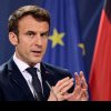 Emmanuel Macron a anunțat dizolvarea Adunării Naționale. Președintele francez convoacă alegeri anticipate