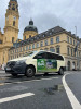 Germania, lasă-te surprinsă de România! MEAT derulează o nouă campanie outdoor de promovare a turismului, de această dată în Hamburg, Berlin, München, Frankfurt