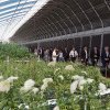 Laborator agricol China-România inaugurat la București