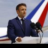 Macron spune că nu va demisiona „oricare ar fi rezultatul” alegerilor parlamentare din Franța: „Nu am crezut niciodată în sondaje”