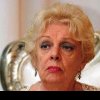 Marea actriță Ileana Stana Ionescu a murit după mai multe zile petrecute în spital