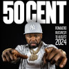 Megastarul 50 Cent va fi capul de afiș al evenimentului Summer in the City