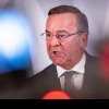 Ministrul german al Apărării cere ca armata să fie pregătită pentru un eventual război în 2029: „Trebuie să acţionăm ca element de descurajare pentru a evita să se întâmple ce e mai rău”