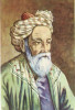 Omar Khayyam – un geniu al Orientului medieval
