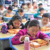 Populația din Xizang (Tibet) promovează școala-internat