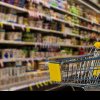 Prețurile la alimentele de bază și la produsele de curățenie au crescut în luna iunie (Monitorizare B1tv.ro)