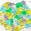 Reforma administrativ-teritorială, văzută ca o soluție pentru a îmbunătăți calitatea serviciilor publice de peste jumătate dintre români