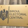 Rezultate parțiale la nivel național pentru alegerea autorităților administrației publice locale și pentru alegerea membrilor din România în Parlamentul European