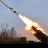 Rusia a organizat un atac masiv aerian asupra Ucrainei. Au fost lansate 14 rachete și 17 drone kamikaze