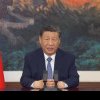 Semnarea acordului pentru construcția căii ferate China-Kârghizstan-Uzbekistan, la Beijing